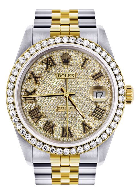 rolex gold mens watch|rolex watches for men.